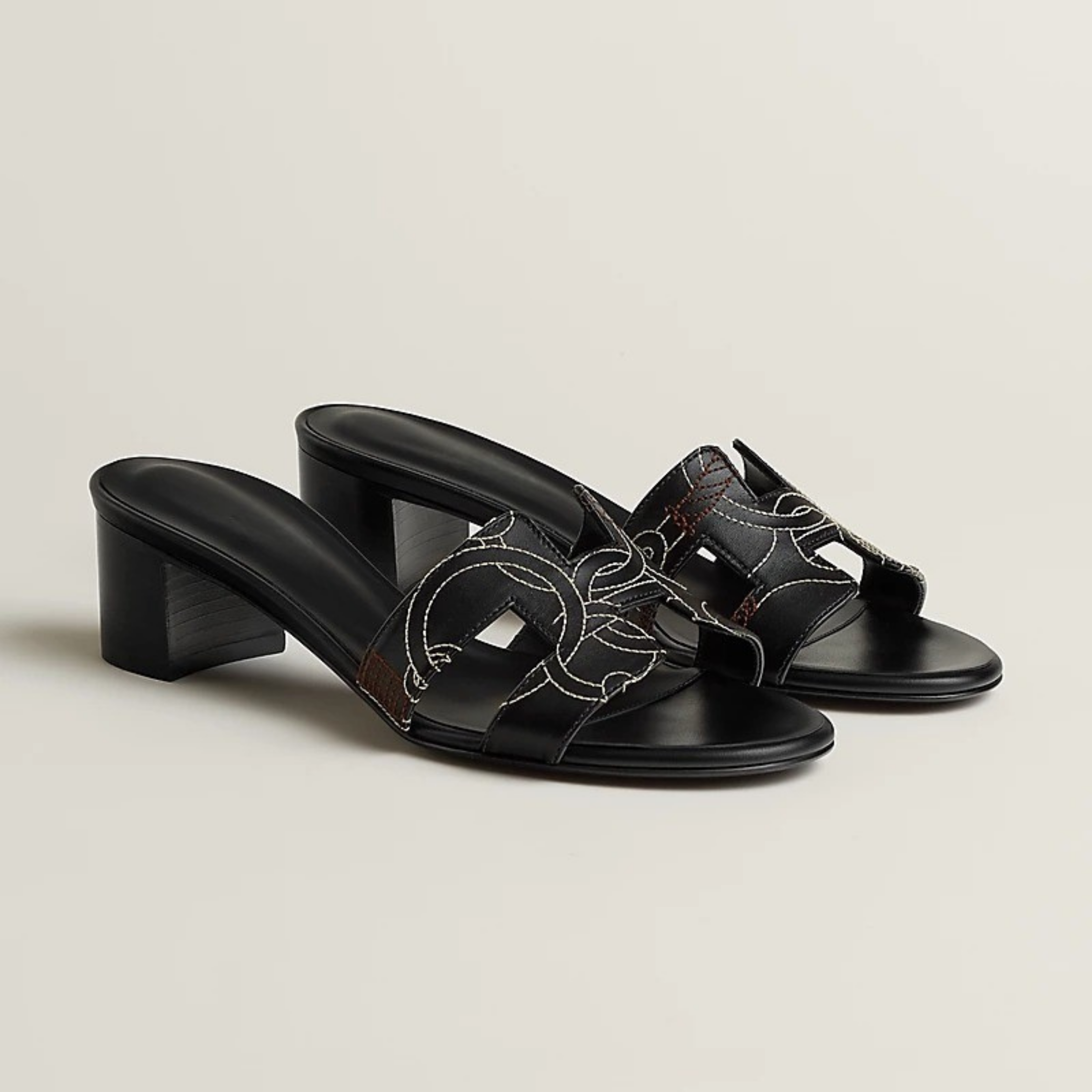 Jade | Sandales Limitée