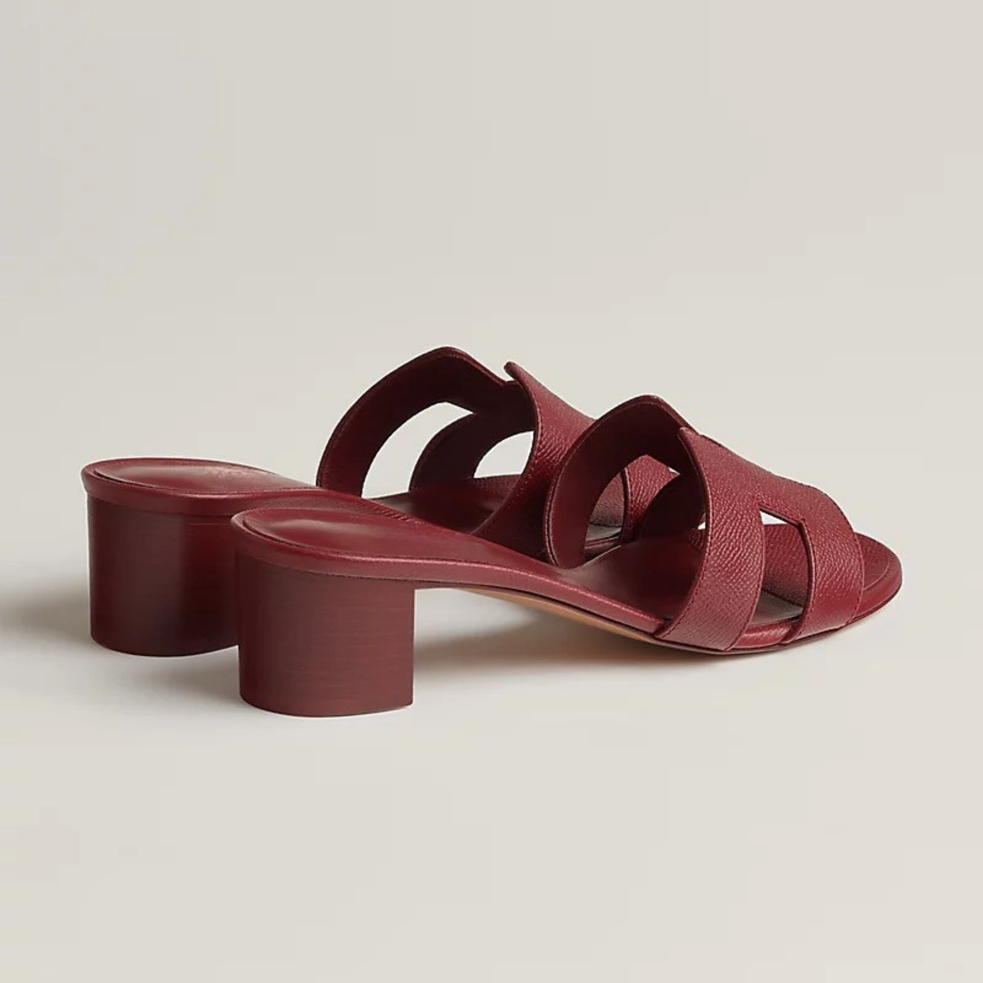Céleste | Sandales Élégantes