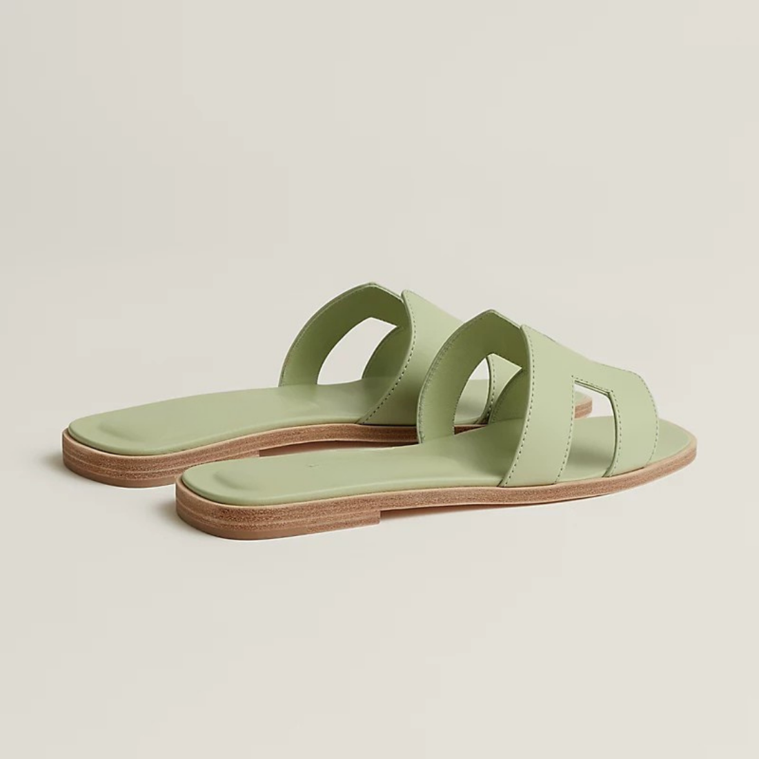 Brigitte | Sandales Élégantes