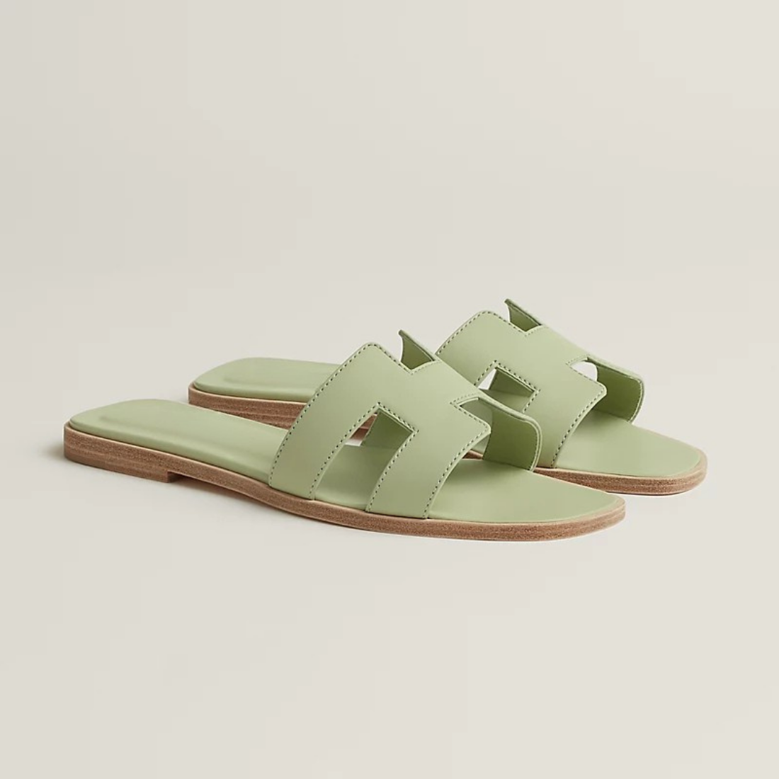Brigitte | Sandales Élégantes