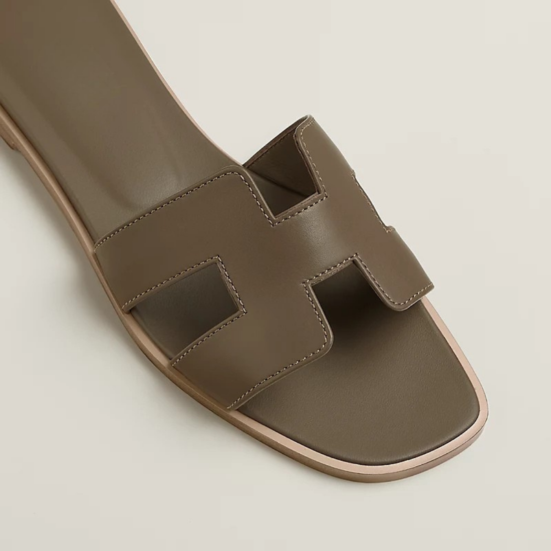 Brigitte | Sandales Élégantes