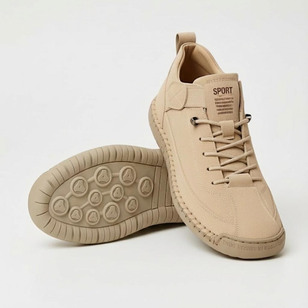 Mia™ – Baskets orthopédiques confortables et sans douleur