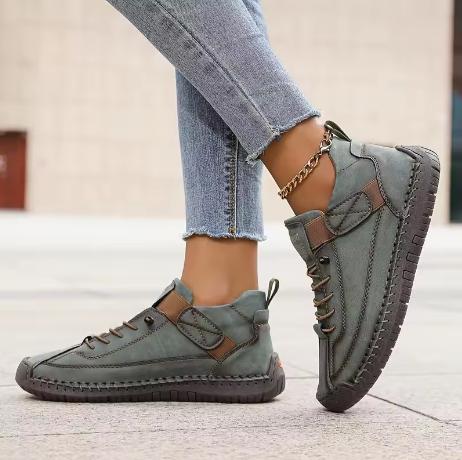 Mia™ – Baskets orthopédiques confortables et sans douleur