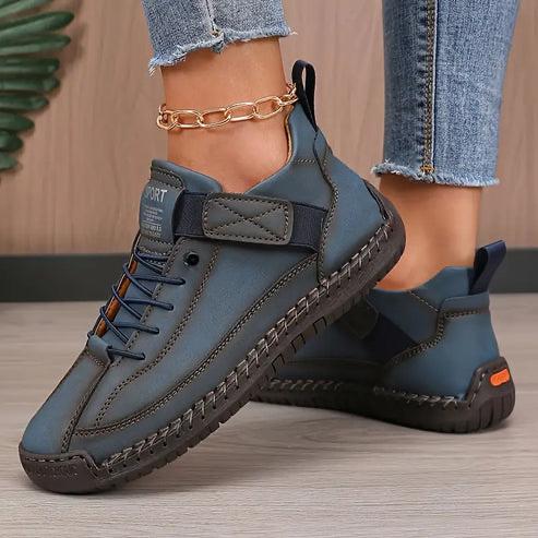 Mia™ – Baskets orthopédiques confortables et sans douleur