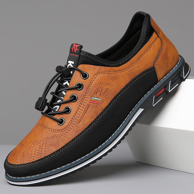 Bandicot™ | Chaussures de Montegranaro fabriquées traditionnellement