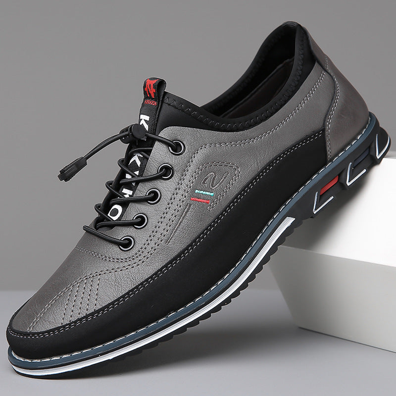 Bandicot™ | Chaussures de Montegranaro fabriquées traditionnellement