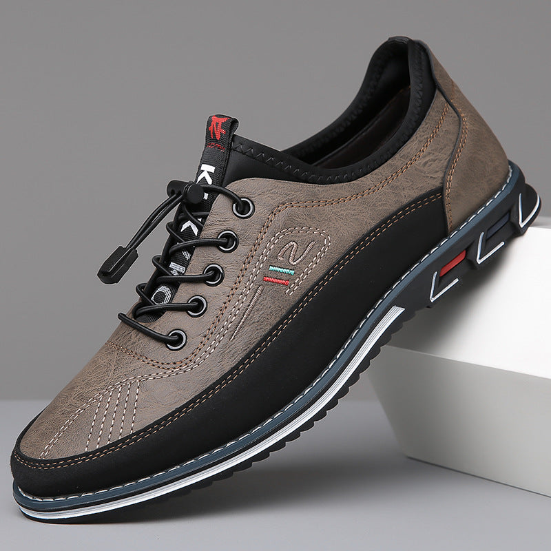 Bandicot™ | Chaussures de Montegranaro fabriquées traditionnellement