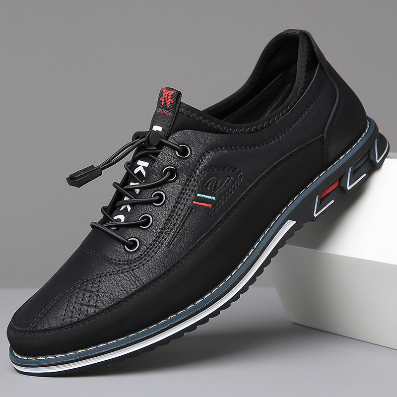 Bandicot™ | Chaussures de Montegranaro fabriquées traditionnellement