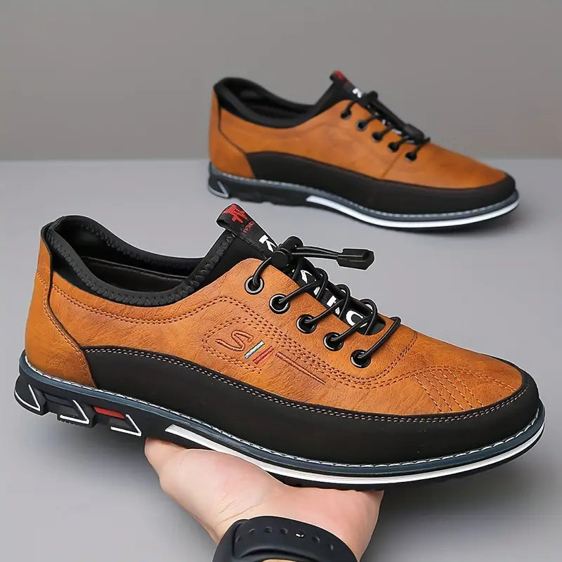 Bandicot™ | Chaussures de Montegranaro fabriquées traditionnellement