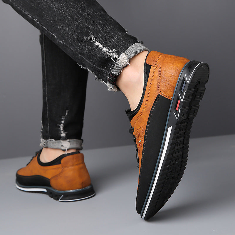 Bandicot™ | Chaussures de Montegranaro fabriquées traditionnellement