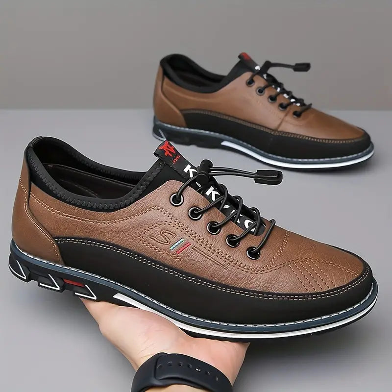 Bandicot™ | Chaussures de Montegranaro fabriquées traditionnellement
