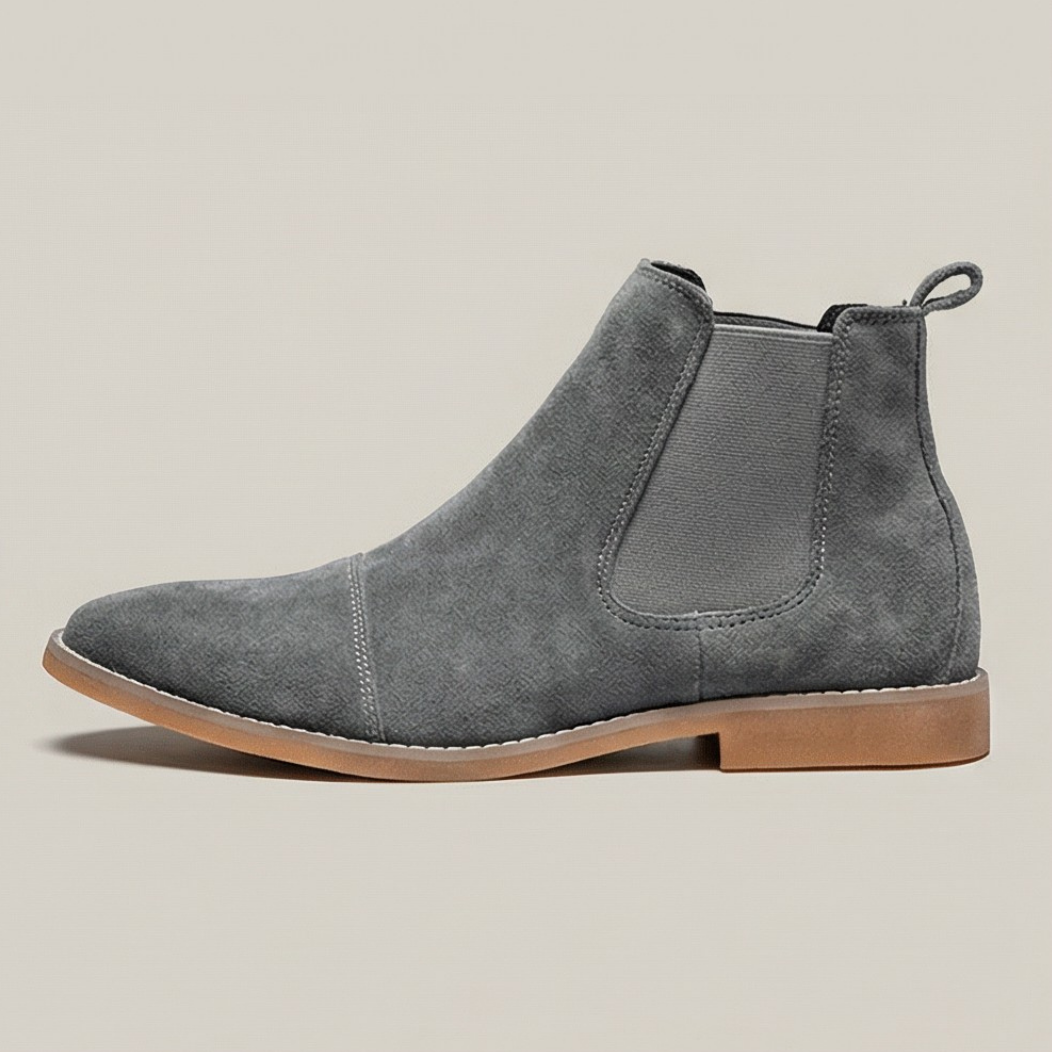 Bottes élégantes