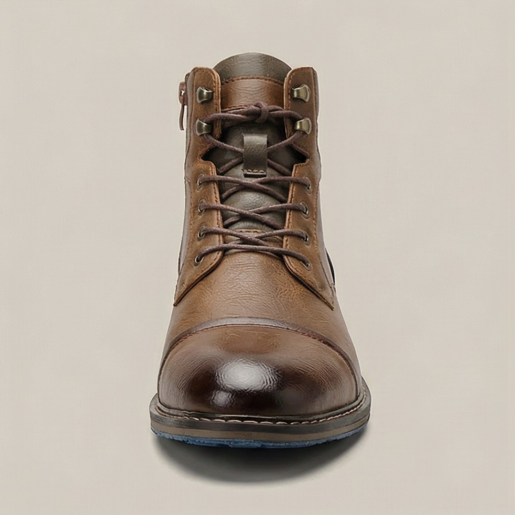 Bottes classiques