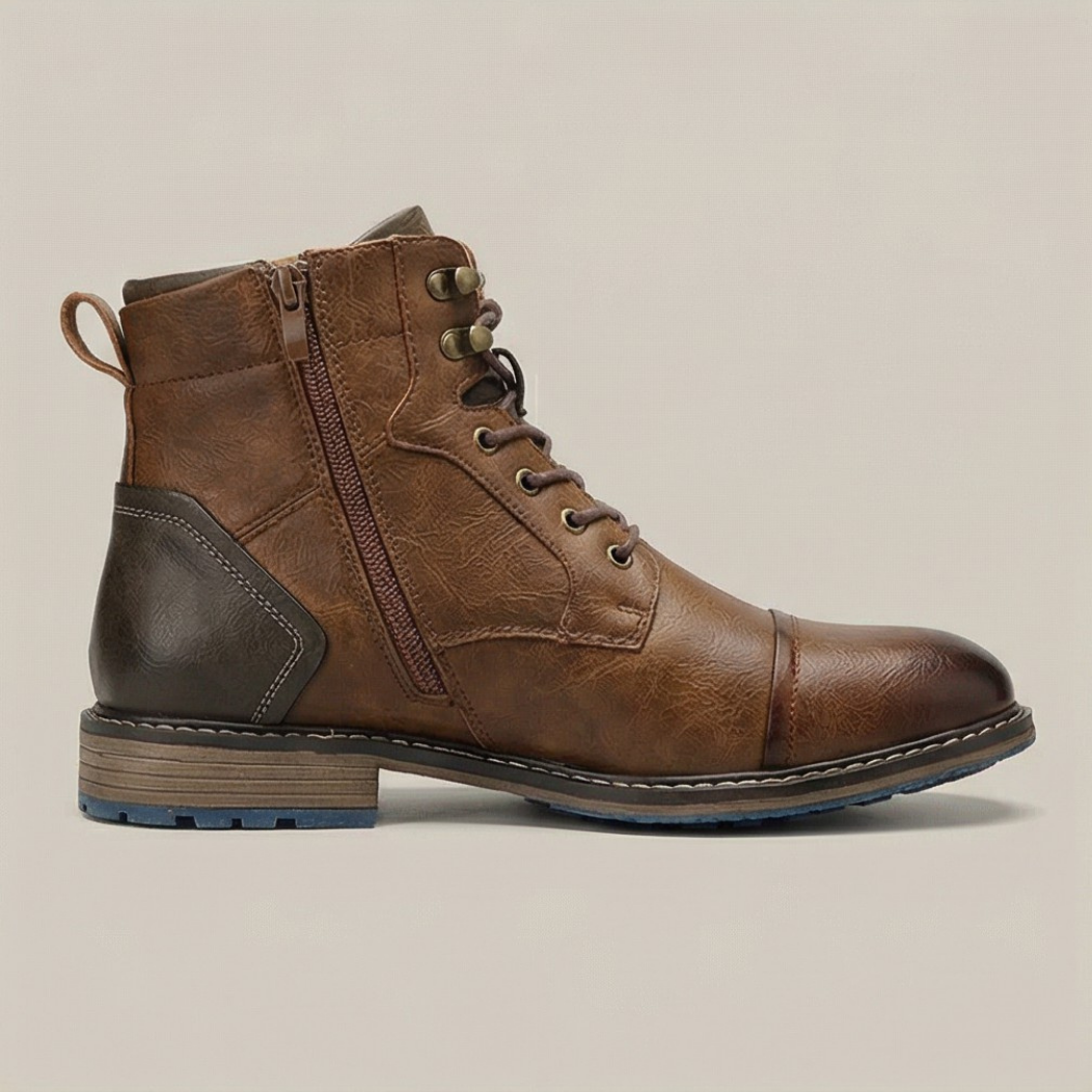 Bottes classiques