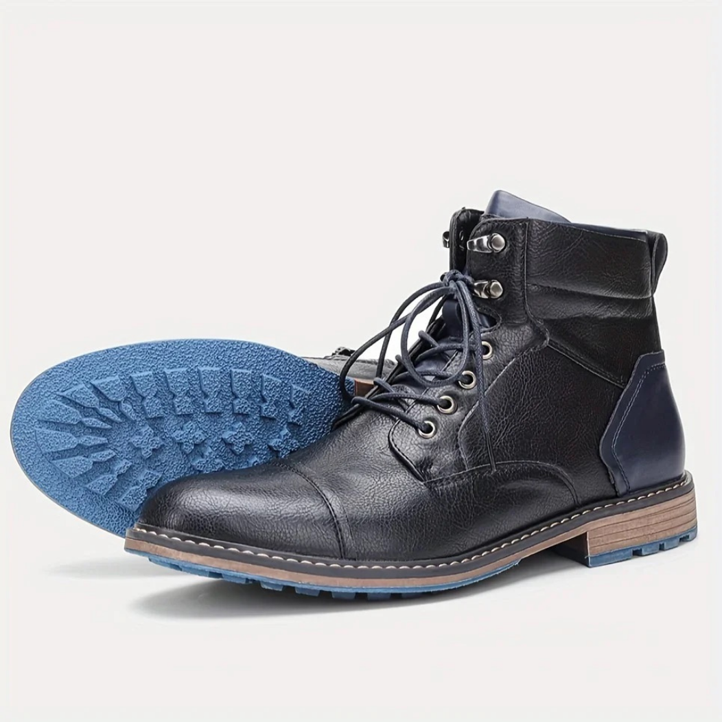 Bottes classiques