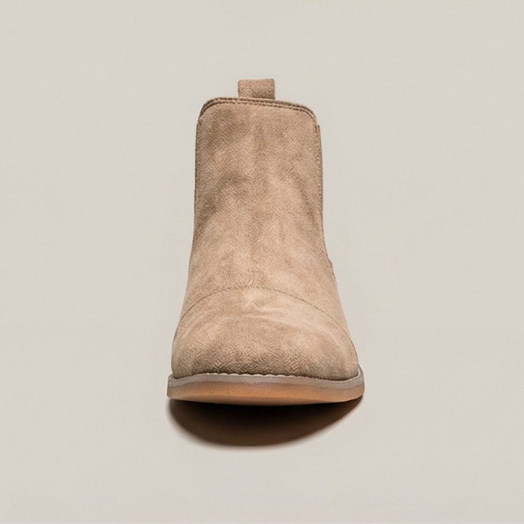Bottes élégantes