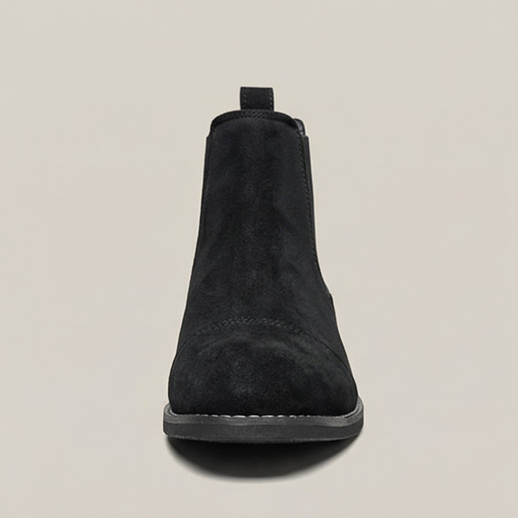 Bottes élégantes