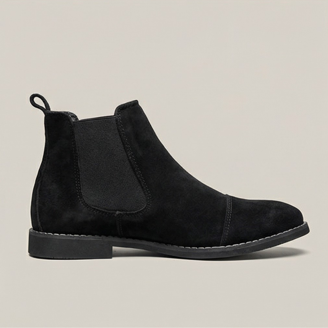 Bottes élégantes