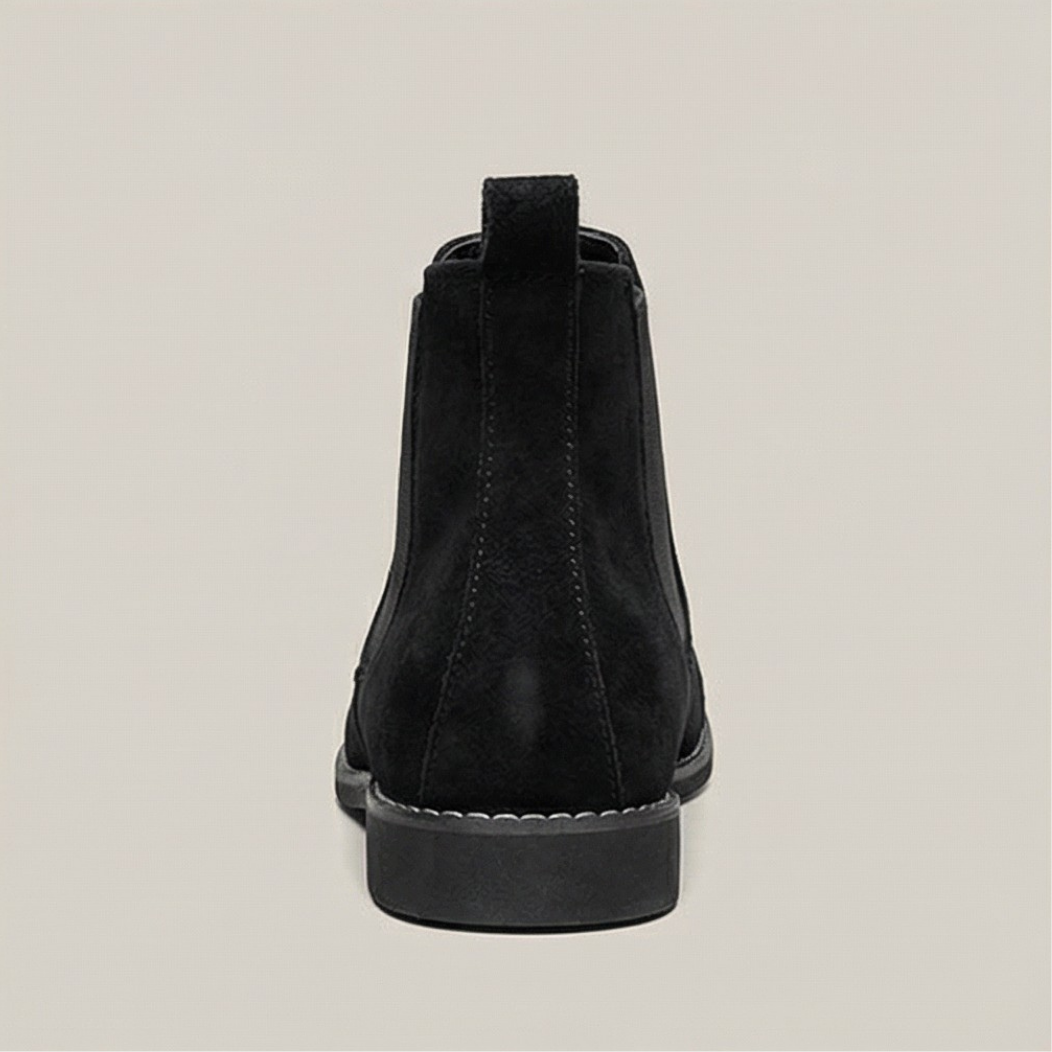 Bottes élégantes