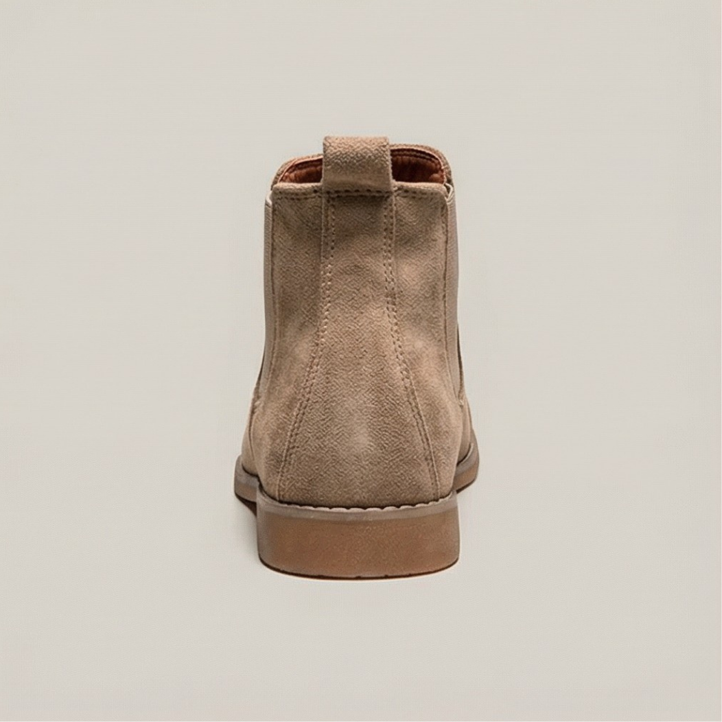 Bottes élégantes