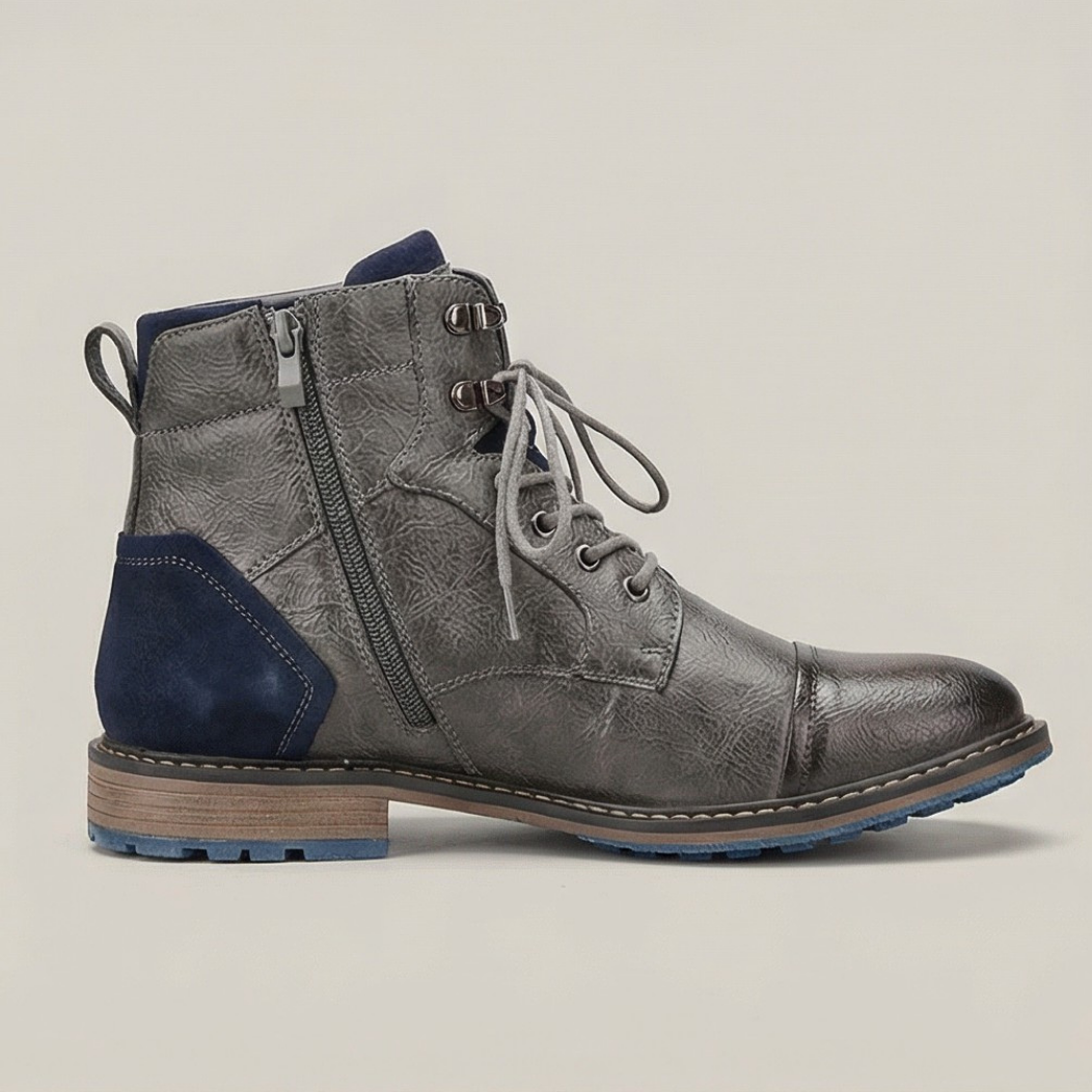 Bottes classiques