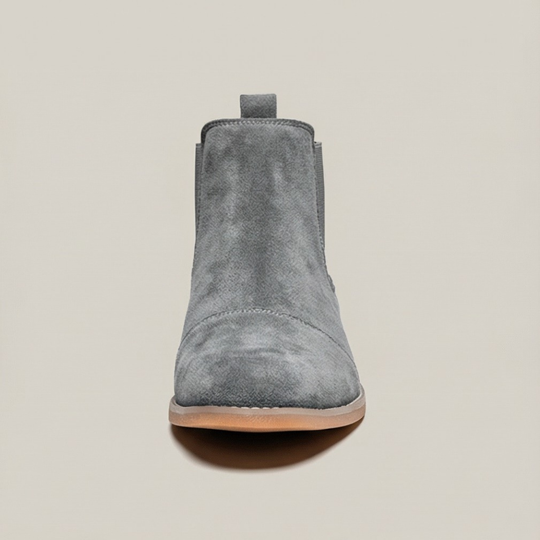 Bottes élégantes