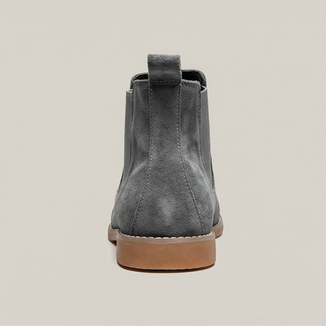 Bottes élégantes