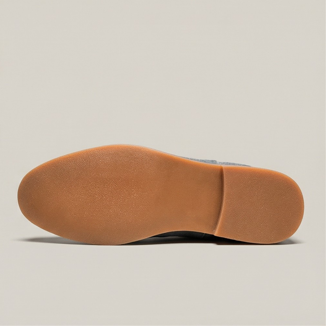 Bottes élégantes