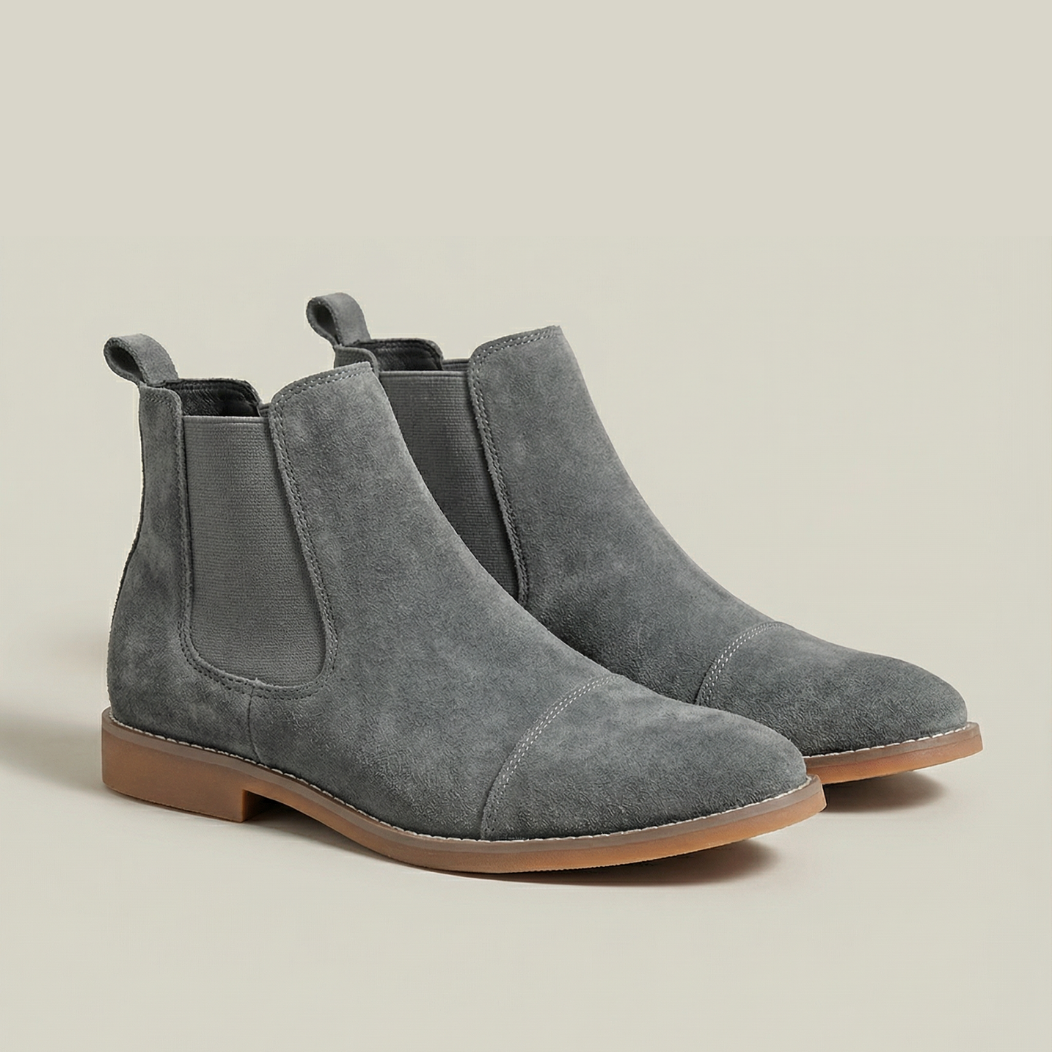 Bottes élégantes