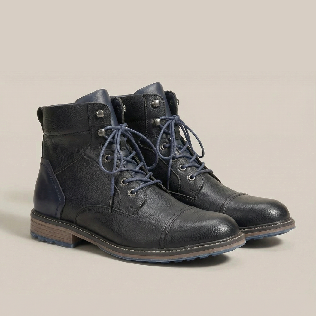 Bottes classiques