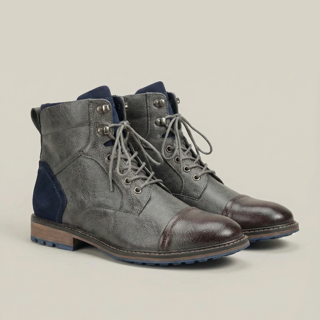 Bottes classiques