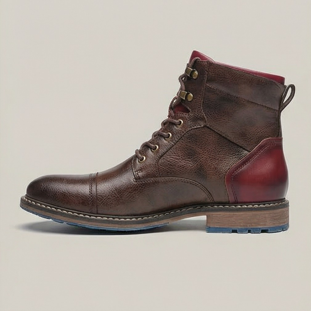 Bottes classiques