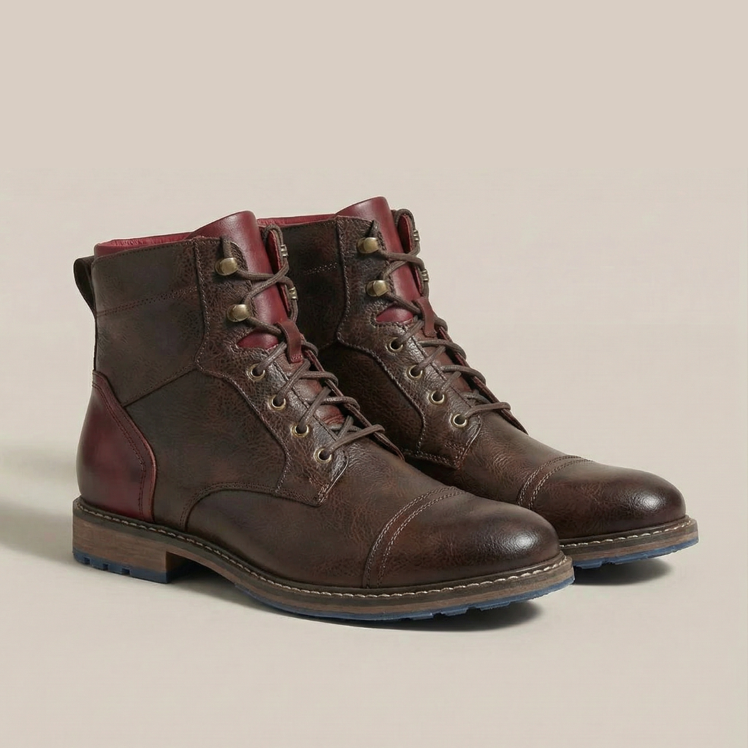 Bottes classiques