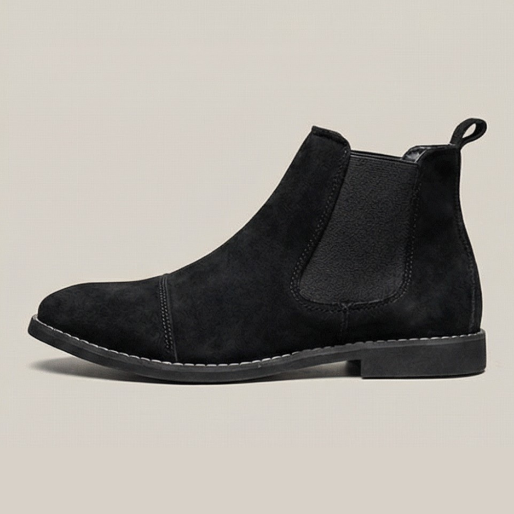 Bottes élégantes