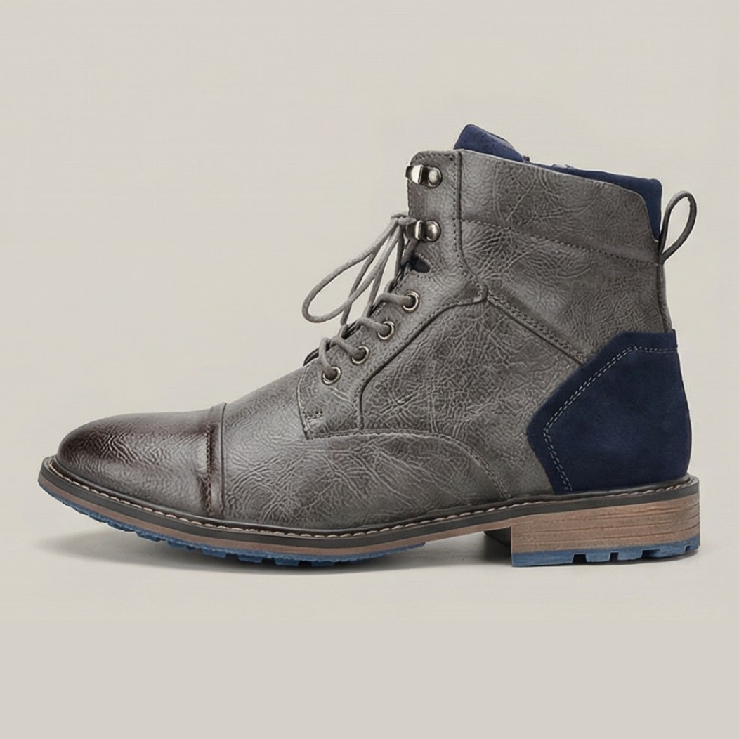 Bottes classiques