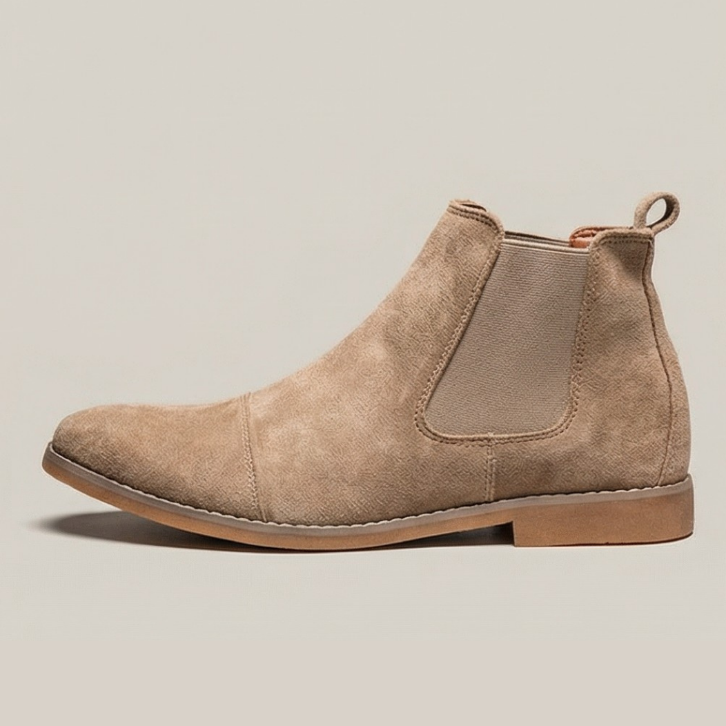 Bottes élégantes