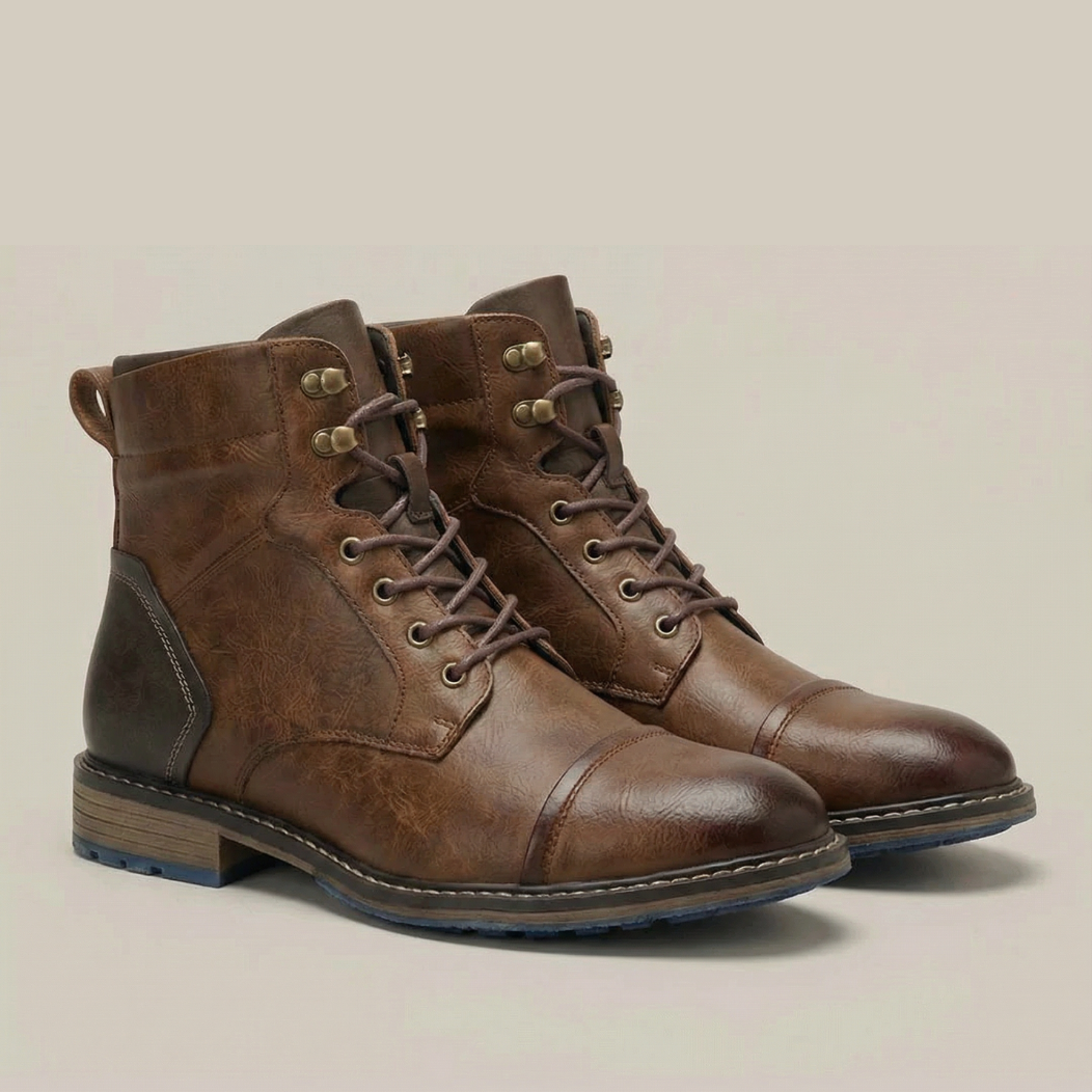 Bottes classiques