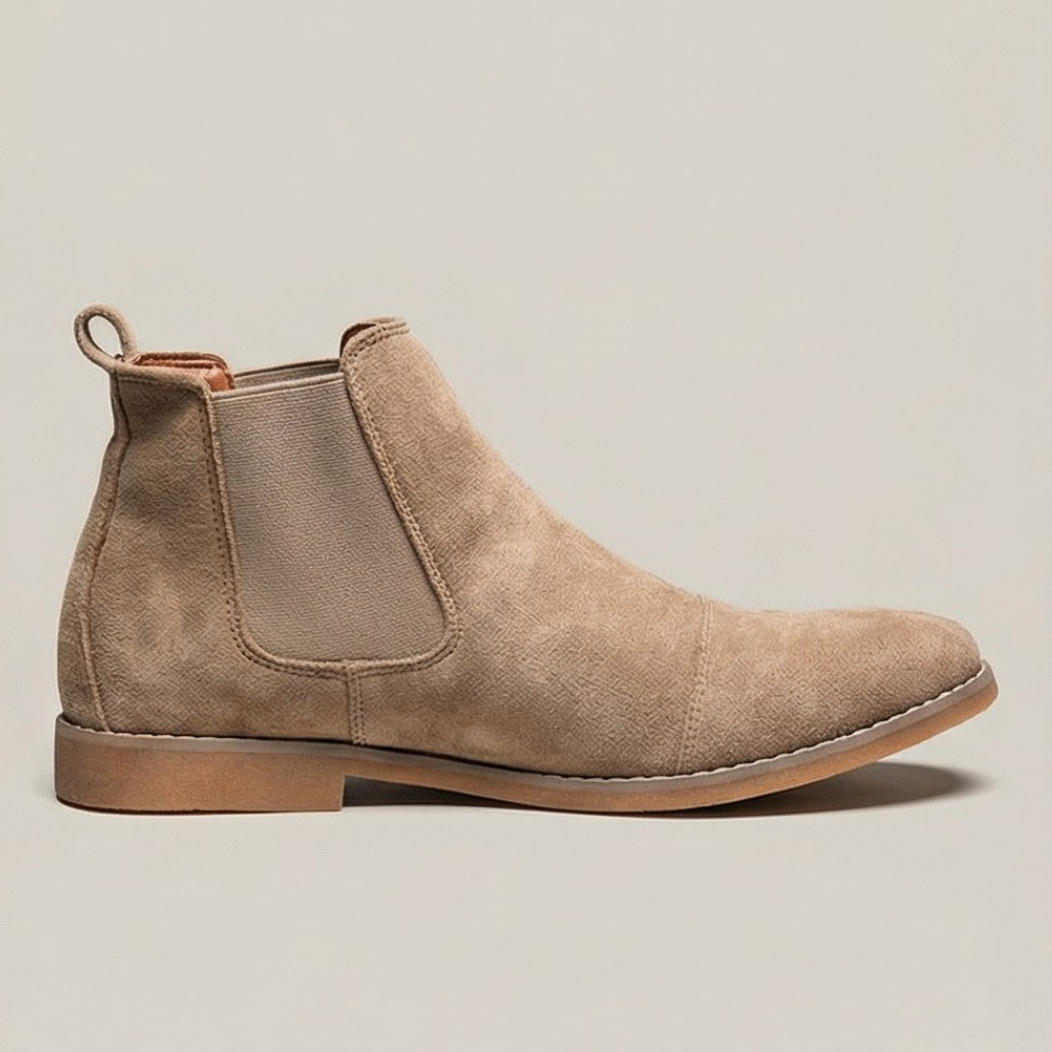 Bottes élégantes