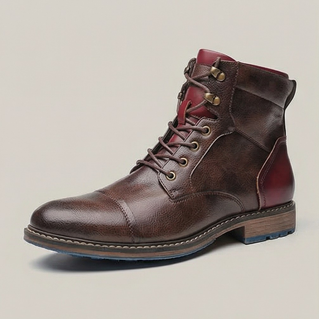 Bottes classiques