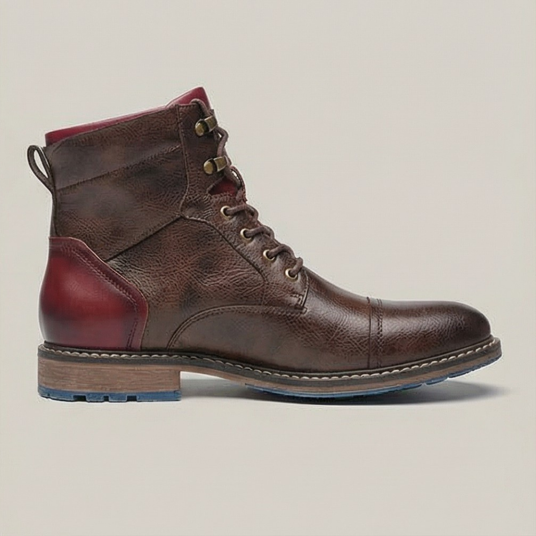 Bottes classiques