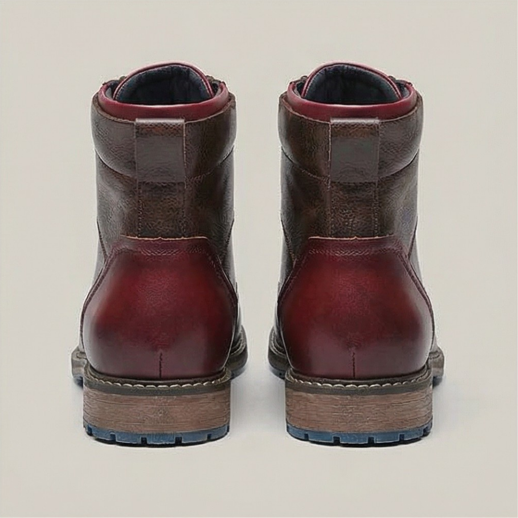 Bottes classiques