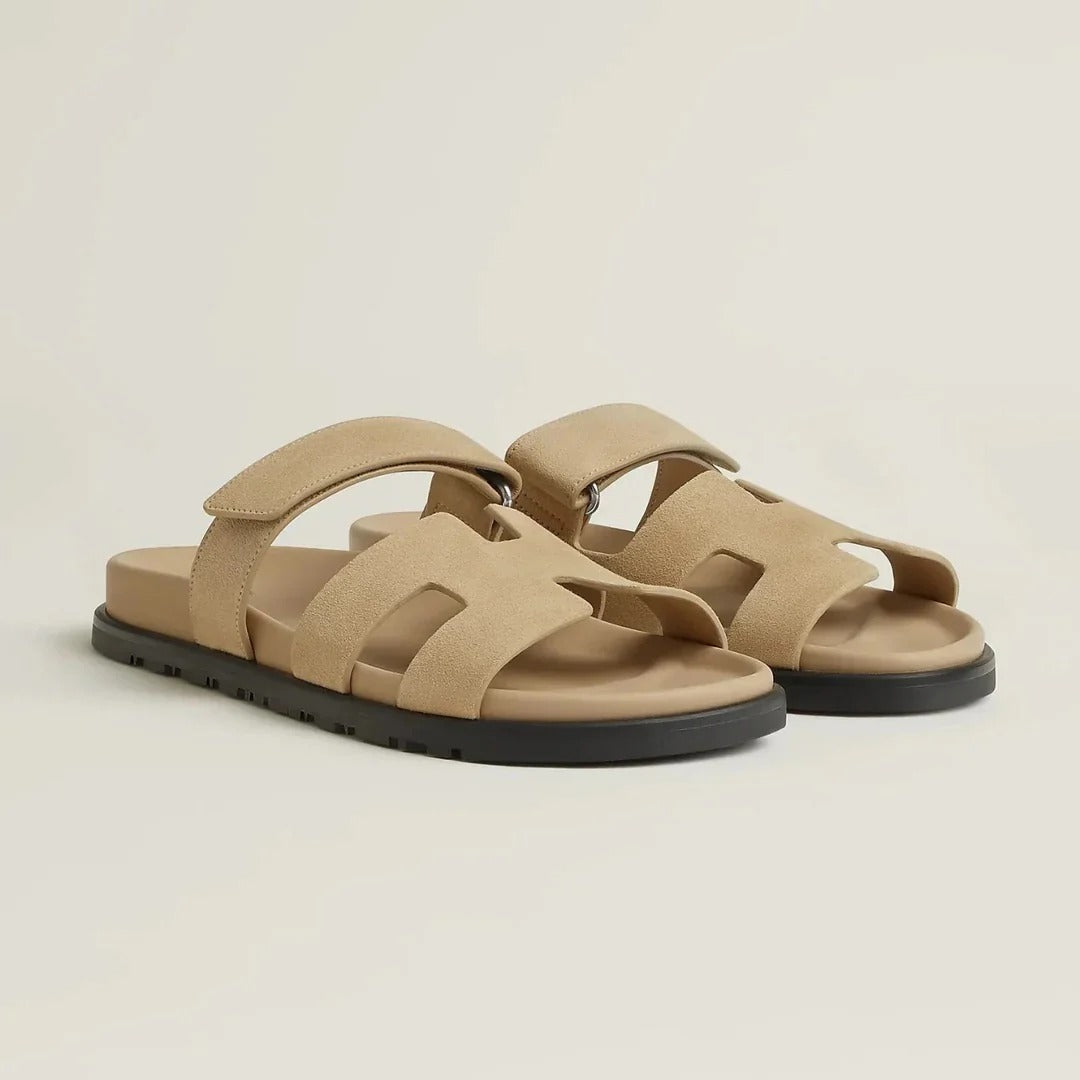 Sophie | Sandales Élégantes