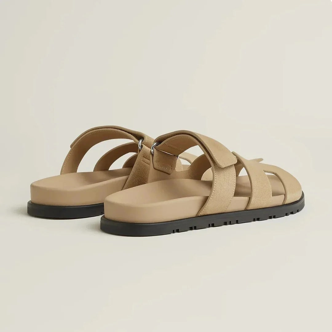 Sophie | Sandales Élégantes