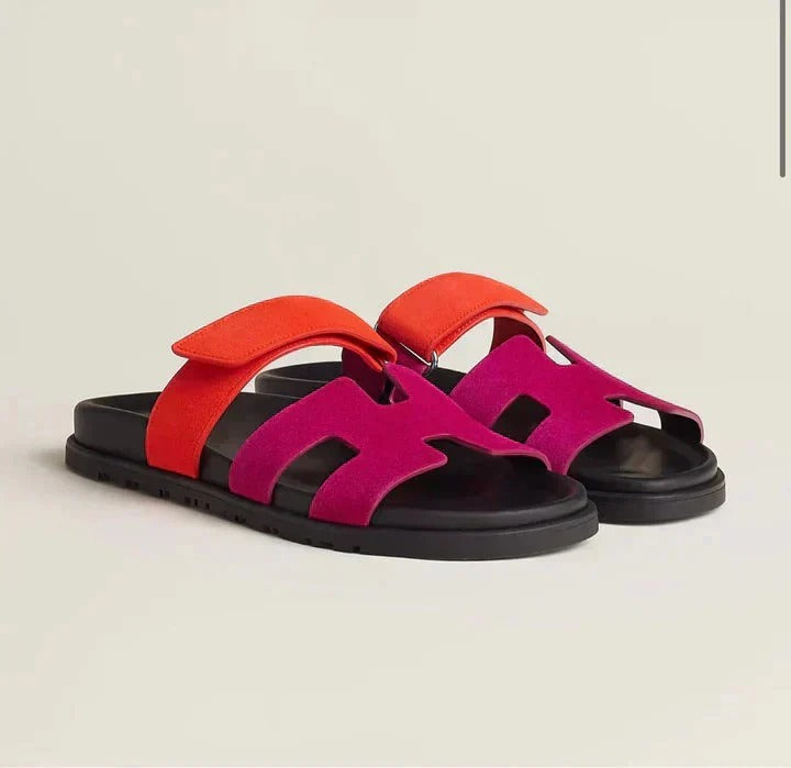 Sophie | Sandales Élégantes