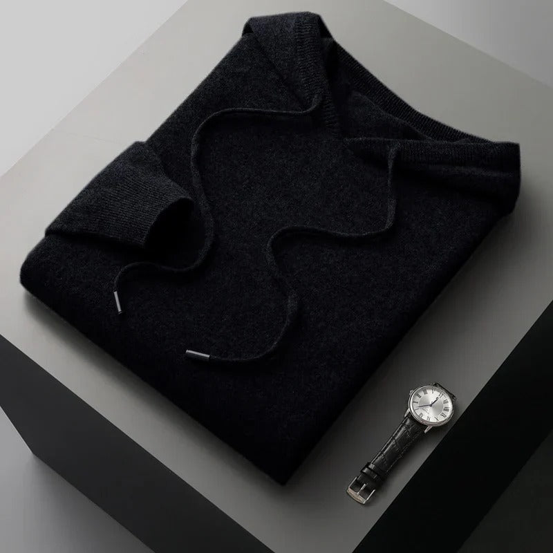 Sweat à capuche Monaco