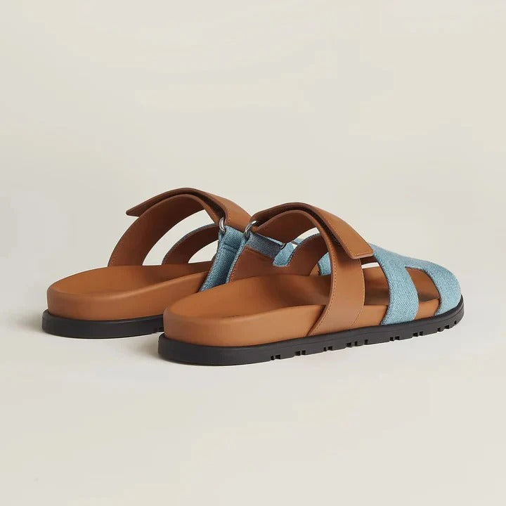 Sophie | Sandales Élégantes