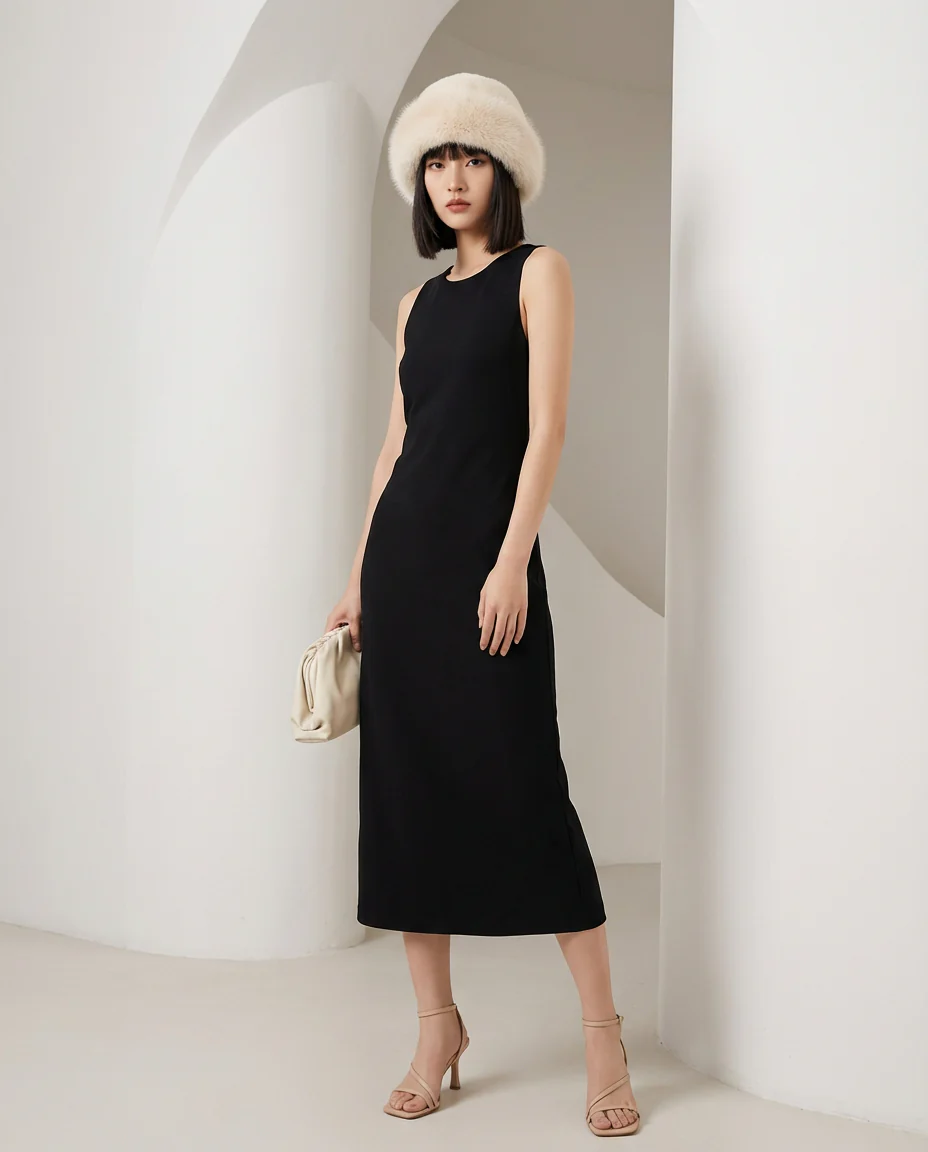 Chapeau duveteux Aria