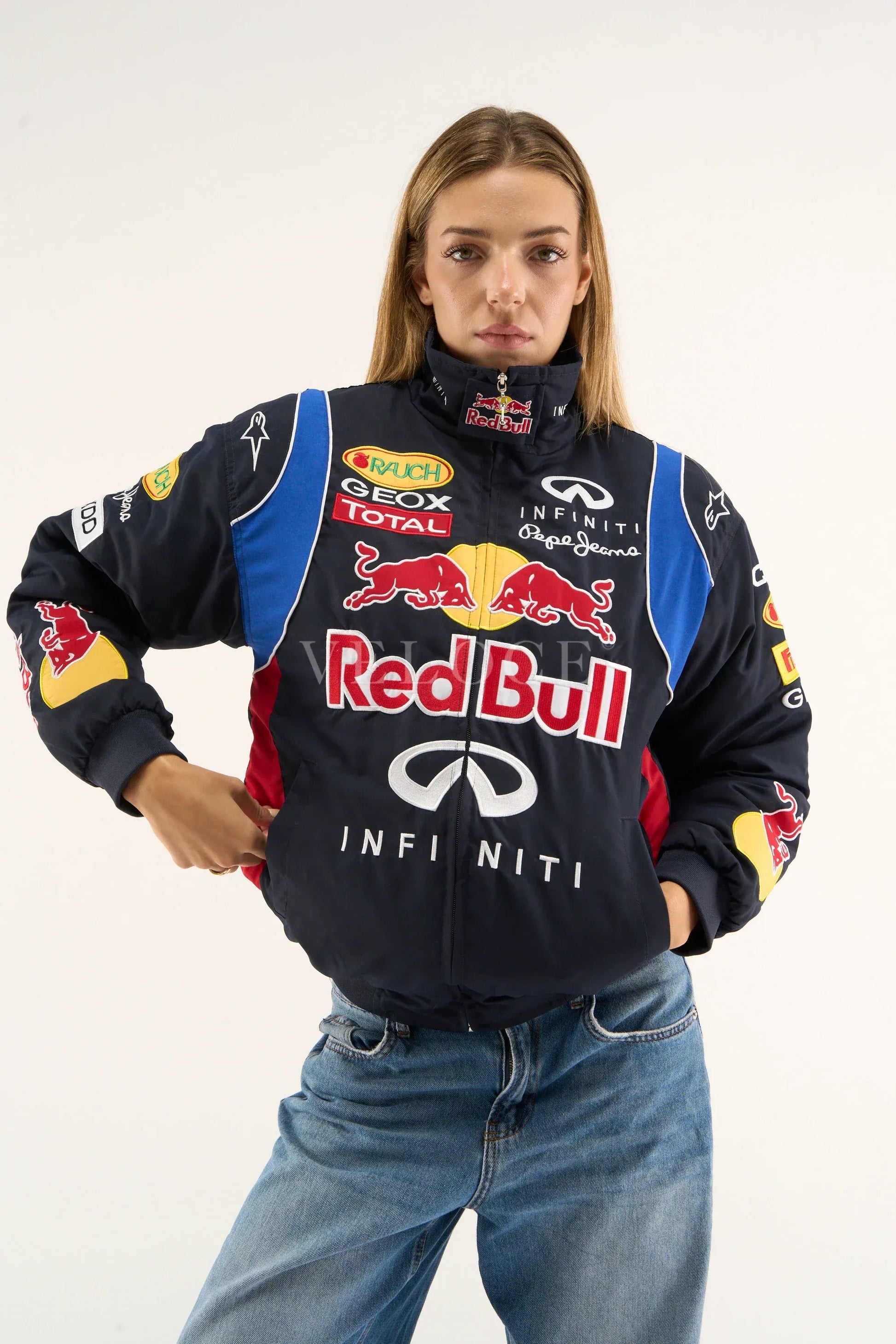 Veste Red Bull Racing F1