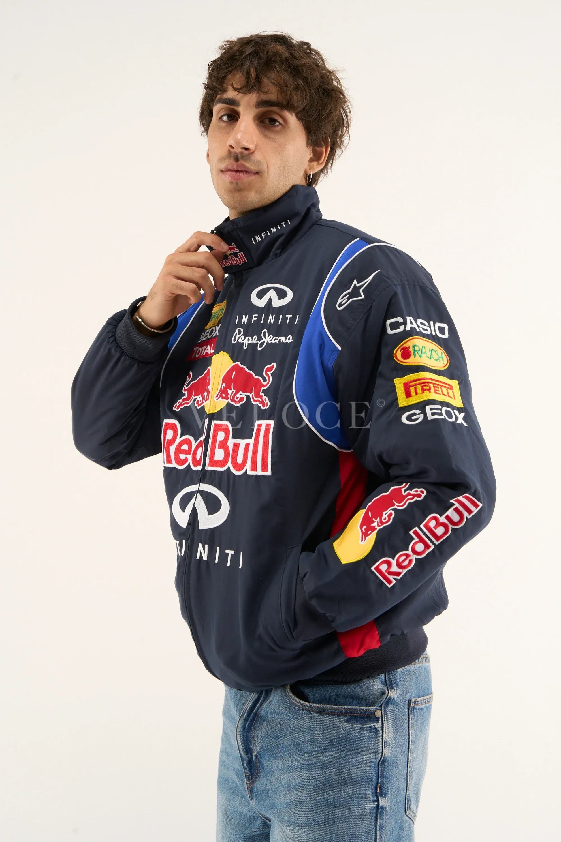 Veste Red Bull Racing F1
