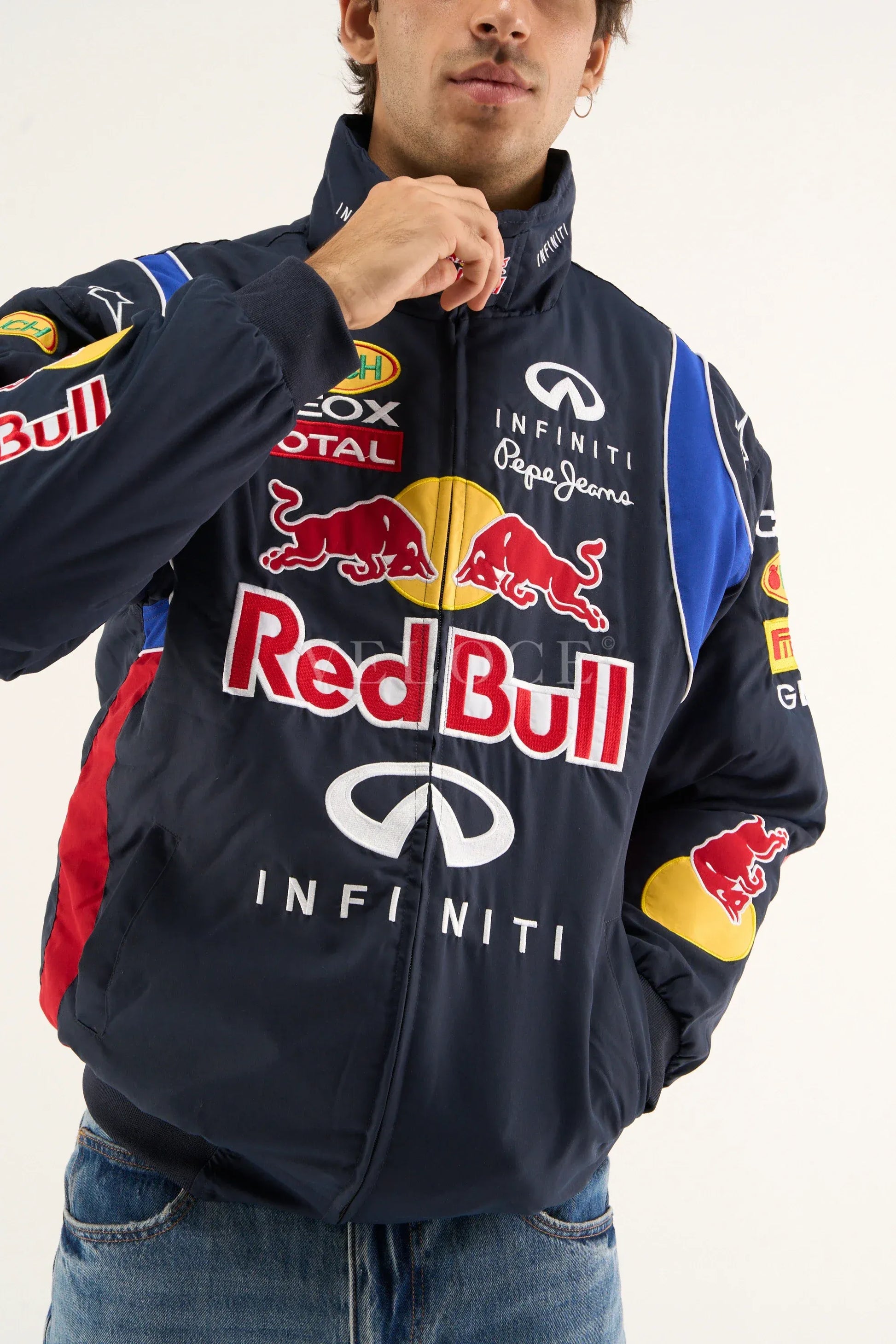 Veste Red Bull Racing F1